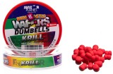 Wafter SENZOR Bumbastic Dumbells Pentru Banda, Krill, 6-8mm, 25g