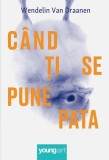Cand ti se pune pata, Wendelin Van Draanen