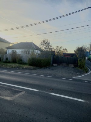 Casa de vanzare foto