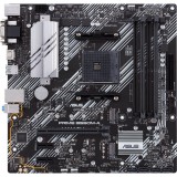 Placa de baza PRIME B550M-A/CSM, AM4, Asus