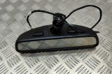 Oglinda retrovizoare interioară MERCEDES-BENZ GLE W166 2017 OEM: A1668100617,E11026530 24561869