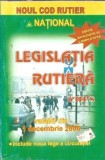 Curs Legislatie Rutiera Carte Tehnica 2006 brosata 472 pagini 13x20 cm stare buna