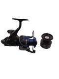 Mulineta CRAP WINDBLADE MC5000 Capacitate: 0,28-270m baitrunner