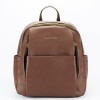 Rucsac cognac Enrico Coveri 7024 18