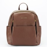 Cumpara ieftin Rucsac cognac Enrico Coveri 7024 18