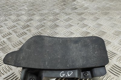Aparatoare noroi dreapta spate VW ID.4 E21 2022 OEM: 11A854856 | 27308563 foto