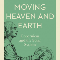 Moving Heaven and Earth | John Henry