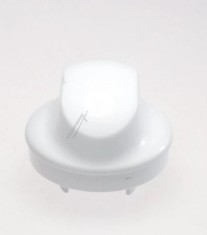 C00299584 BUTON PROGRAMATOR ALB PENTRU INDESIT EC 482000032193 masina de spalat Indesit slim IWUD4105