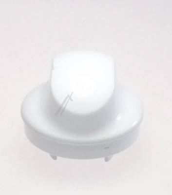 C00299584 BUTON PROGRAMATOR ALB PENTRU INDESIT EC 482000032193 Masina de spalat rufe SLIM Indesit IWSNE61253 foto