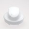 C00299584 BUTON PROGRAMATOR ALB PENTRU INDESIT EC 482000032193 masina de spalat Indesit slim IWUD4105