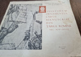 Corina Nicolescu - Miniatura si Ornamentul Cartii Manuscrise din Tarile Romane