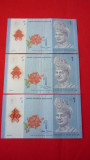 1 RINGGIT MALAEZIA