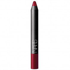 NARS Velvet Matte Lip Pencil creion contur pentru buze culoare MYSTERIOUS RED 2,4 g