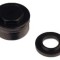 Totem Coil Top Cap - Black Ultimate FactoryBikes