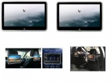 Set 2 Monitoare Tetiera Auto Touchscreen 10.1&quot; MirrorLink USB MP5 12V ALM Redare MP3/MP4/MP5