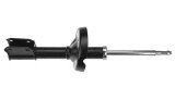 Amortizor fata Renault Clio 2 1998-2012 , telescop original Renault pentru suspensie normala , alezaj 58mm