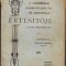 HST C1182 A karansebesi allami polgari iskola ertesitoje 1908-1909