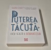 Susan Cain Puterea tacuta Forta secreta a introvertitilor