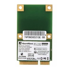 269.Modul/Placa retea wifi wireless wifi laptop AR5B95