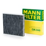 Filtru Polen Mann Filter Ford Focus 1 1998-2004 CUK2440, Mann-Filter