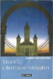 Marie, catre tine strigam - Albert Holenstein