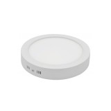 12W Aplica LED rotunda