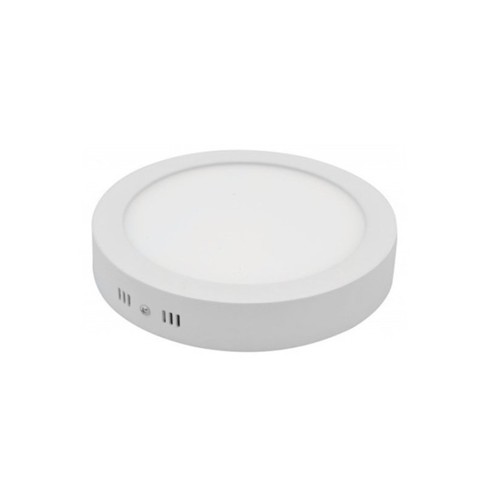 18W Aplica LED rotunda