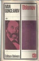 Oblomov (CLU) - Ivan Goncearov