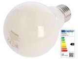Lampă LED E27 13W 4000K Alb Neutru