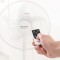 Ventilator multifunctional Boreal 16CR Go, 4 &amp;icirc;n 1, 35W, cu baterie - 8