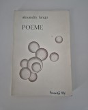 Alexandru Lungu Poeme Ilustratii