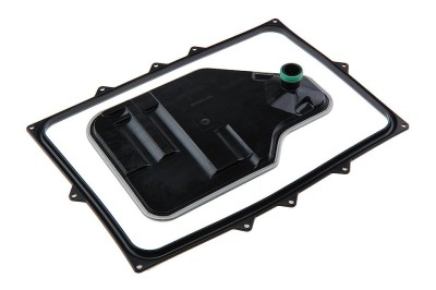 Filtru transmisie Cutie De Viteze Btr M78, 575r6 Ssangyong Rexton W 2012-, Actyon 2007-, Kyron 2005-, NTY FSF-DW-003 foto