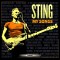 Sting My Songs digipack (cd)
