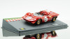 Ferrari 350 Can-Am "Nr.27 Monterey GP Laguna Seca" - Bburago/ Altaya 1/43, 1:43
