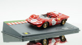 Ferrari 350 Can-Am &quot;Nr.27 Monterey GP Laguna Seca&quot; - Bburago/ Altaya 1/43, 1:43