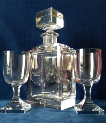 Baccarat - Ansamblu foto