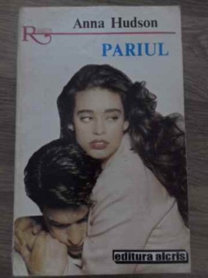 PARIUL-ANNA HUDSON-114448 foto
