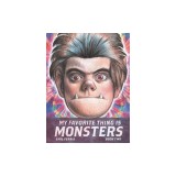 My Favorite Thing Is Monsters Book Two