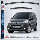 Cumpara ieftin Ștergătoare Citroen Berlingo (B9) din 05.2008 | 3 397 007 414 &ndash; BOSCH