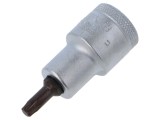 Cheie tubulară GEDORE Torx&reg; TX27 1/2" Subtip Cap Torx&reg;