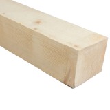 Cherestea nerindeluita, lemn molid, A/B 4000 x 120 x 100 mm