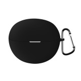 Husa Huawei FreeClip Techsuit Silicone Case, negru