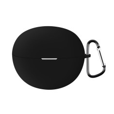 Husa Huawei FreeClip Techsuit Silicone Case, negru foto