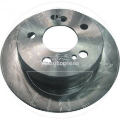 Disc frana MERCEDES C-CLASS (W202) (1993 - 2000) AIC 51324 foto