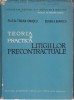 AS - TRAIAN IONASCU, EUGEN BARASCH -TEORIA SI PRACTICA LITIGIILOR PRECOTRACTUALE