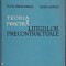 AS - TRAIAN IONASCU, EUGEN BARASCH -TEORIA SI PRACTICA LITIGIILOR PRECOTRACTUALE