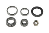Rulment spate Kia Pride 1995-, Mazda 121 Da -1990, Dreapta, NTY KLT-MZ-039