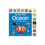 My First Ocean: Let's Dive in and Explore!
