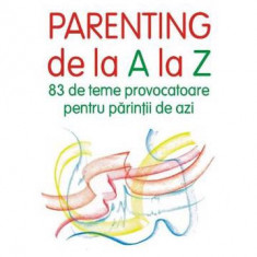 Parenting de la A la Z