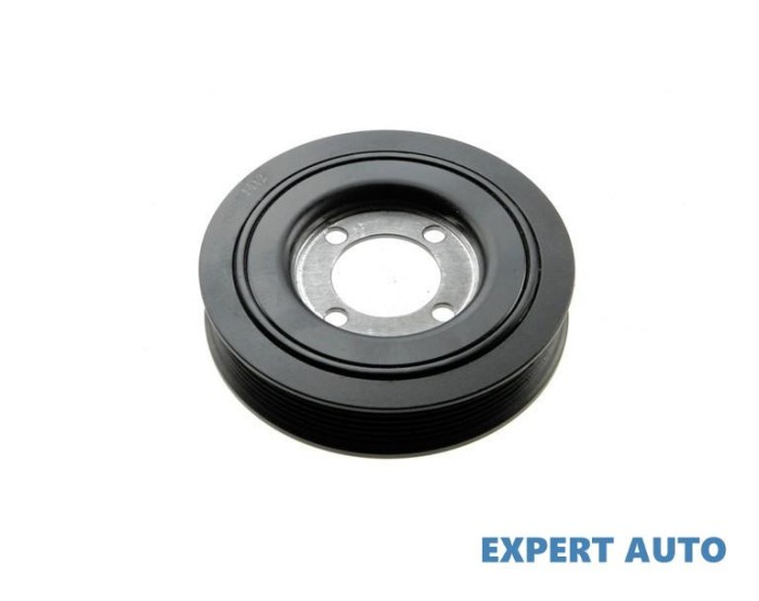 Fulie arbore cotit Opel Frontera B (1998-2004)[U99] #1